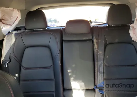 2025 Mazda Cx-5 Preferred z USA, uszkodzony, nr VIN JM3KFBCM3S0694100